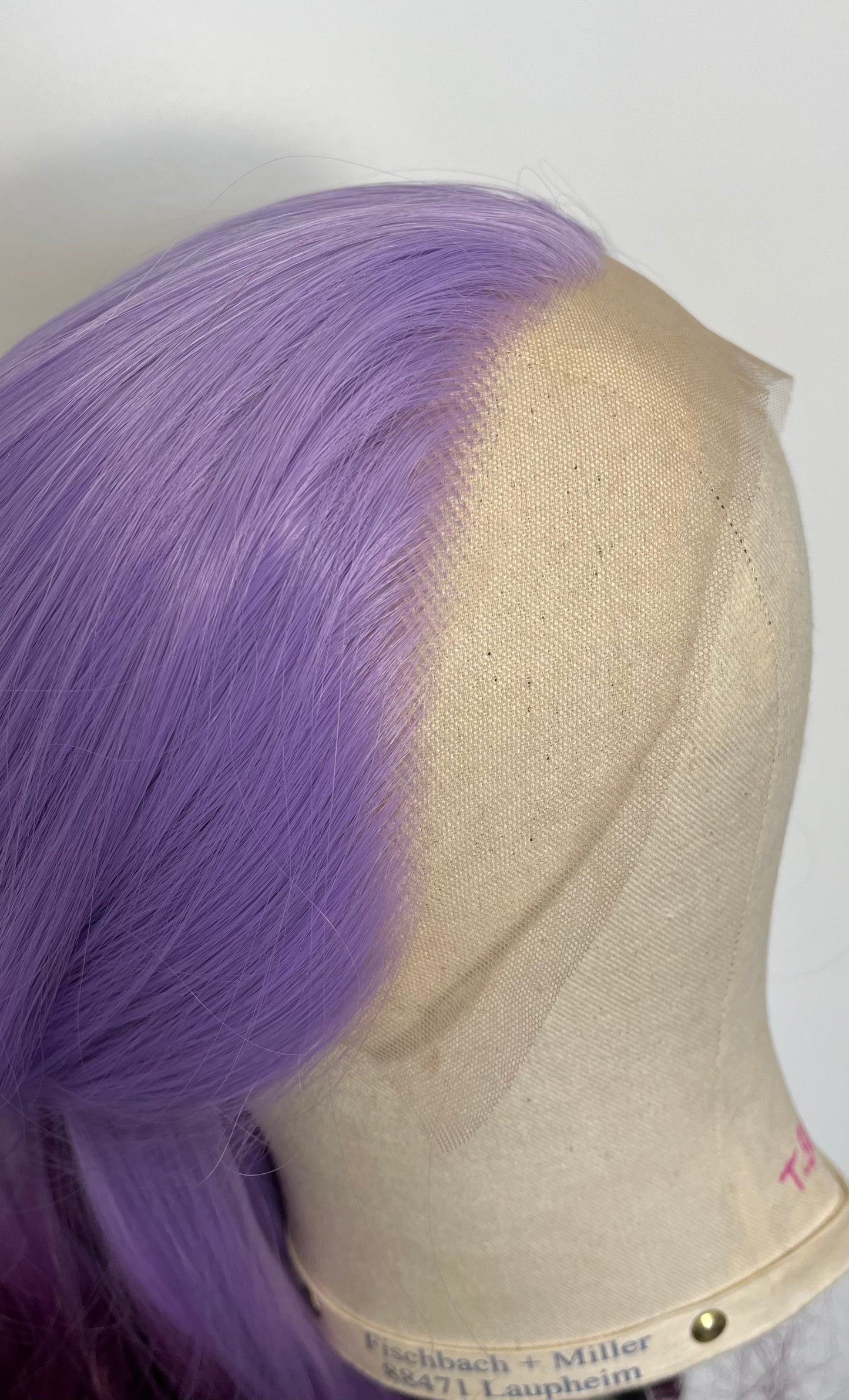 Perruque Wavy - ORCHIDEE