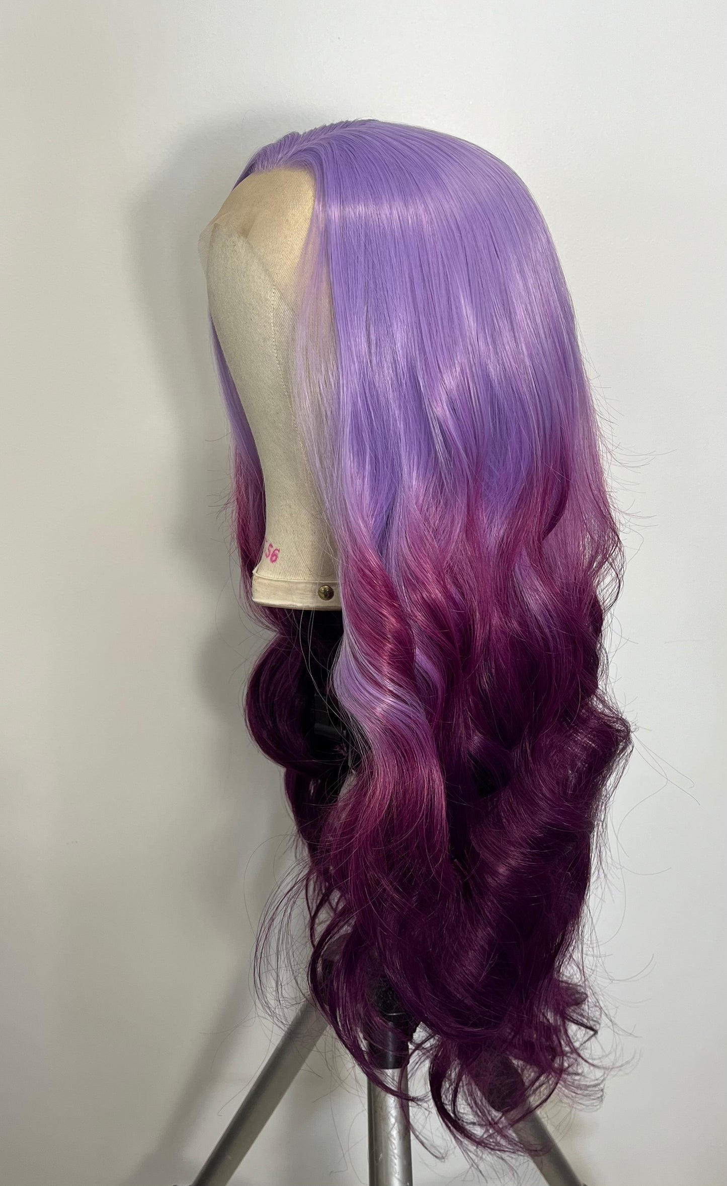 Perruque Wavy - ORCHIDEE