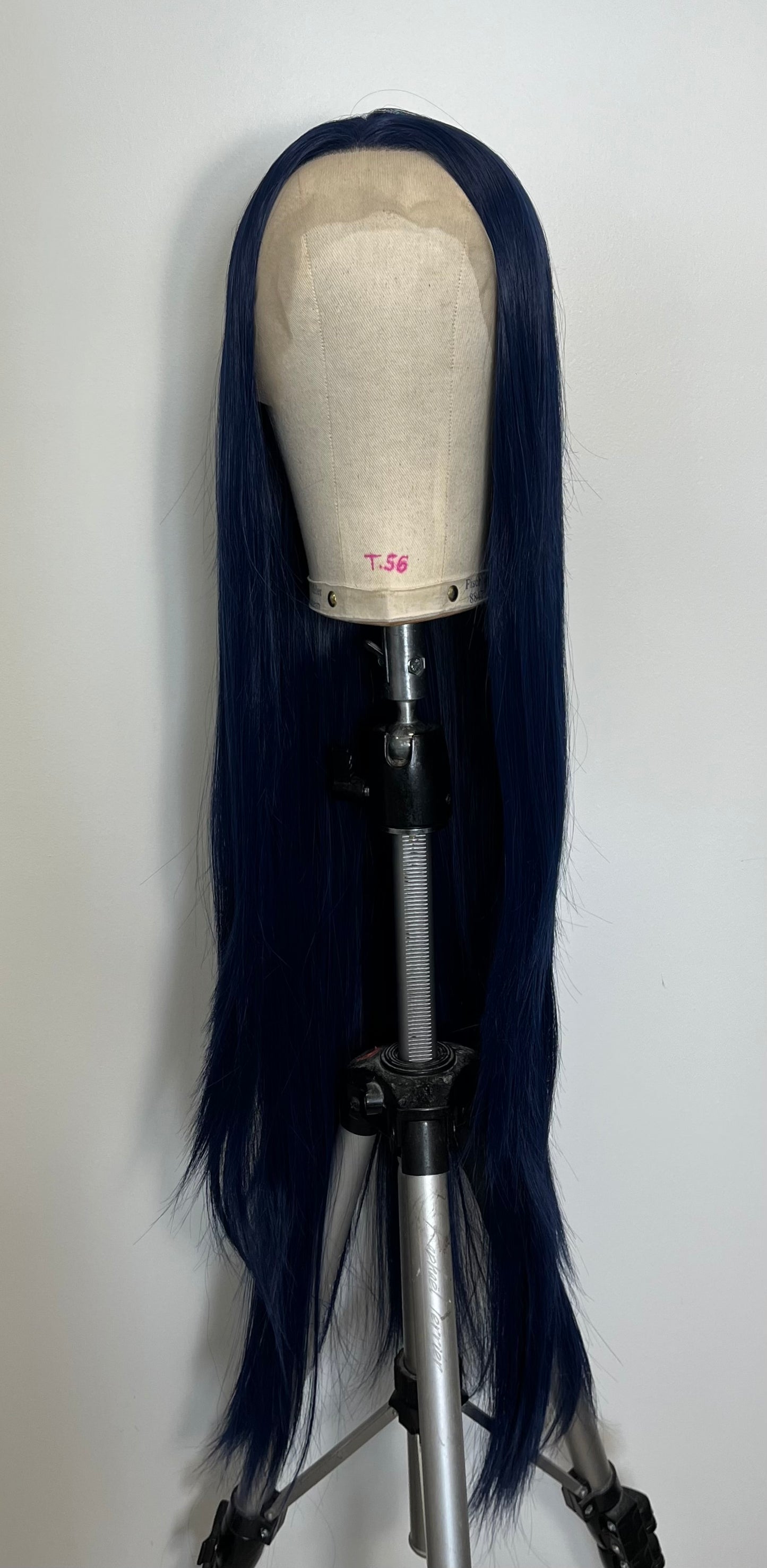 Perruque Lisse - WENDY