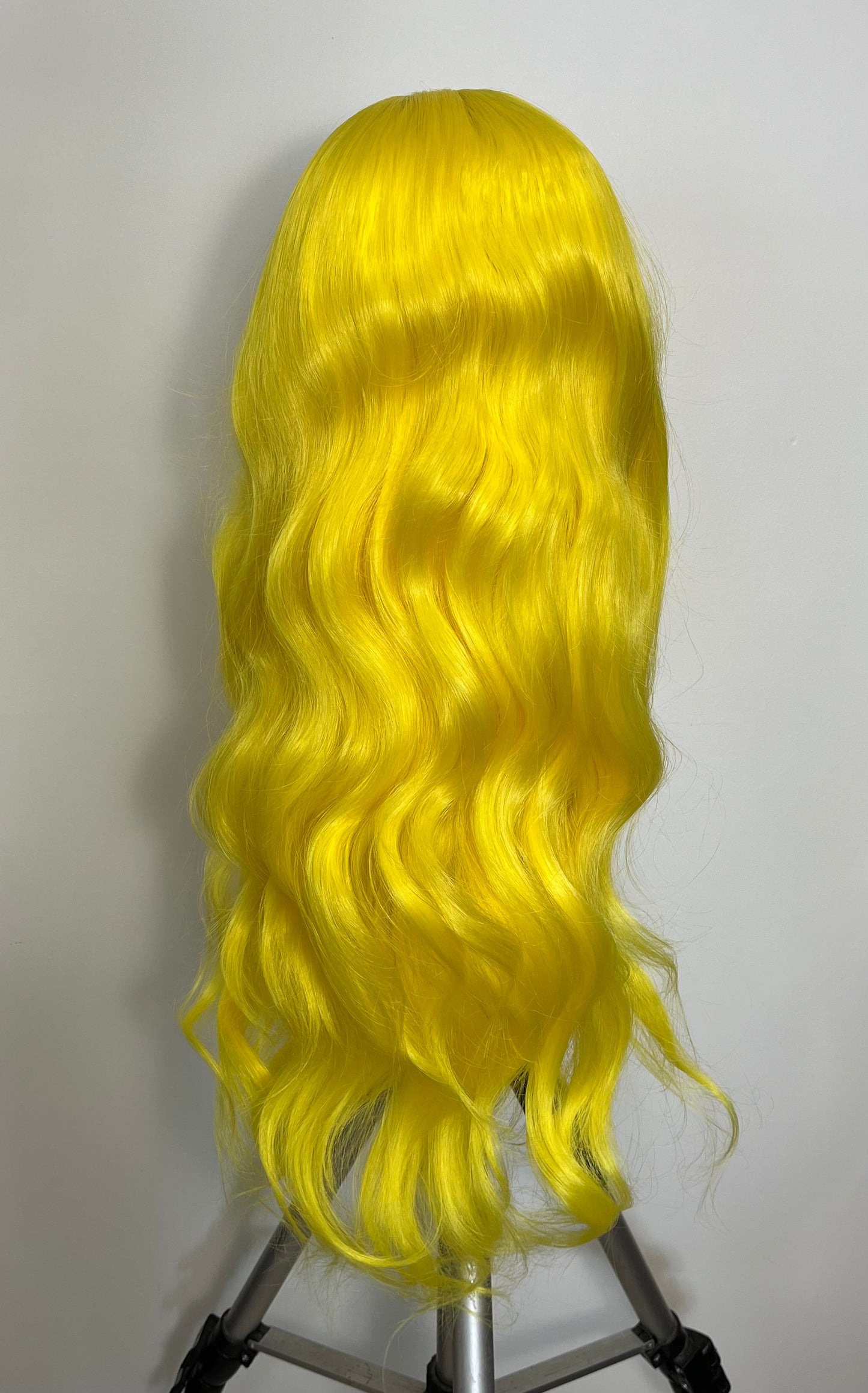 Perruque Wavy - NARUTO