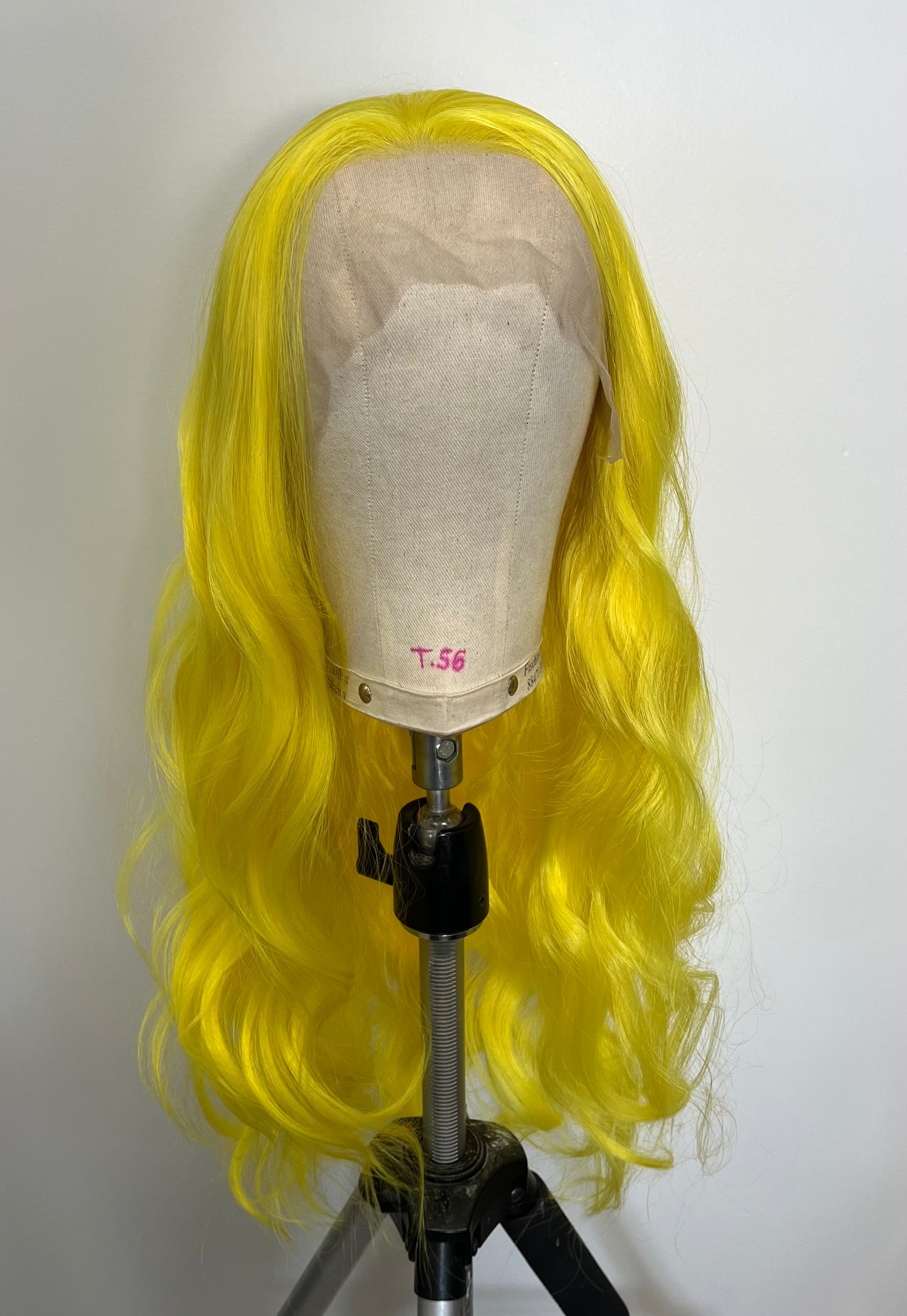 Perruque Wavy - NARUTO