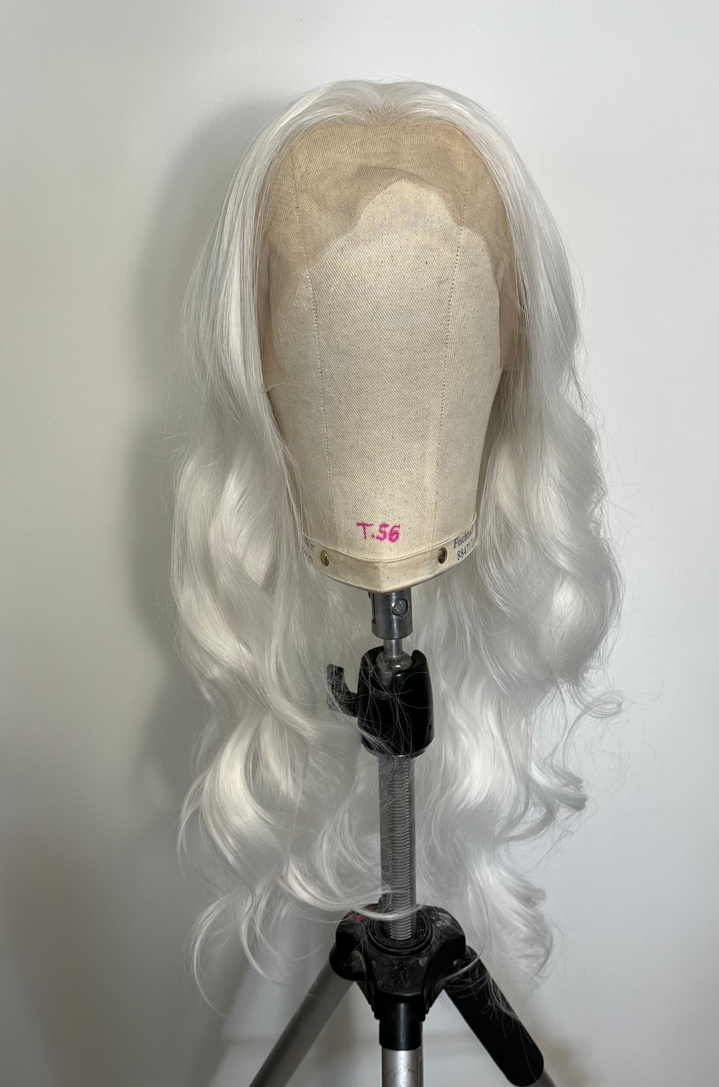 Perruque Wavy - MERRY