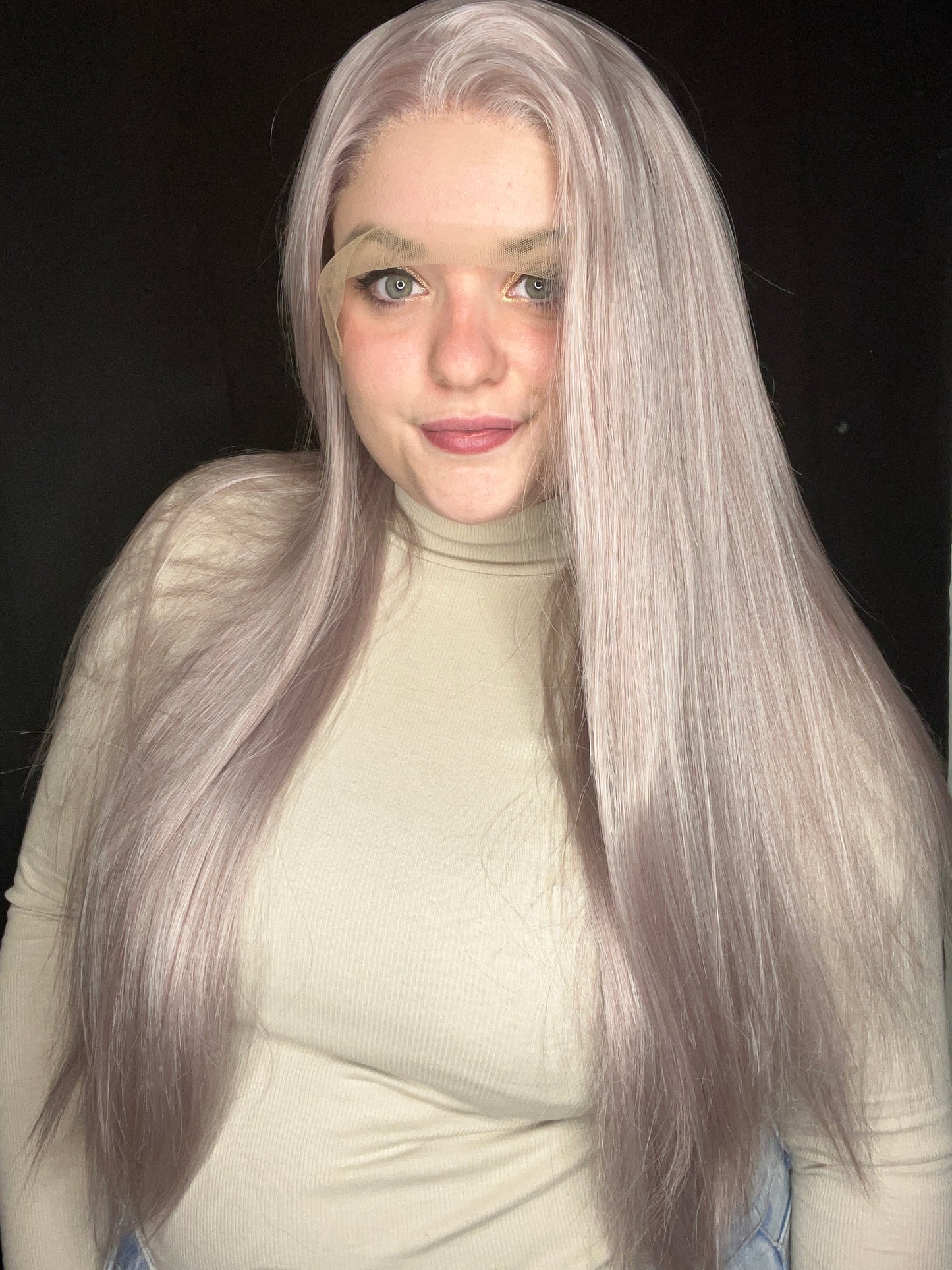 Perruque Lisse - ROSIE