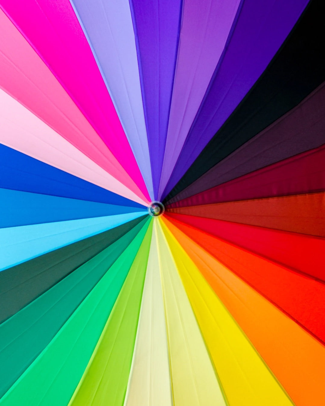 Le Multi-Couleurs