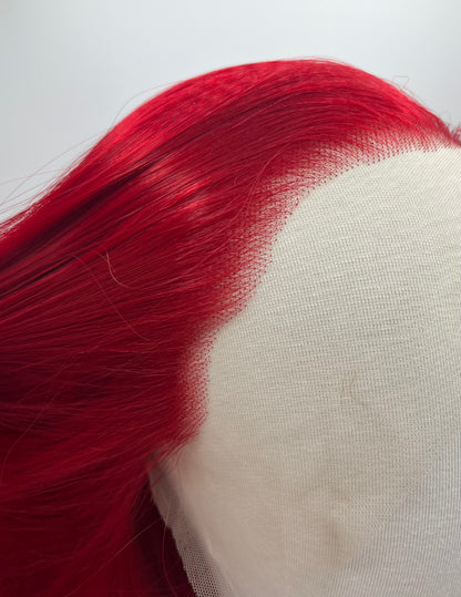 Perruque Lisse - ARIEL 