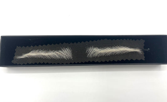 Sourcils « Upward »