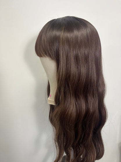 Perruque Wavy - MARTINE