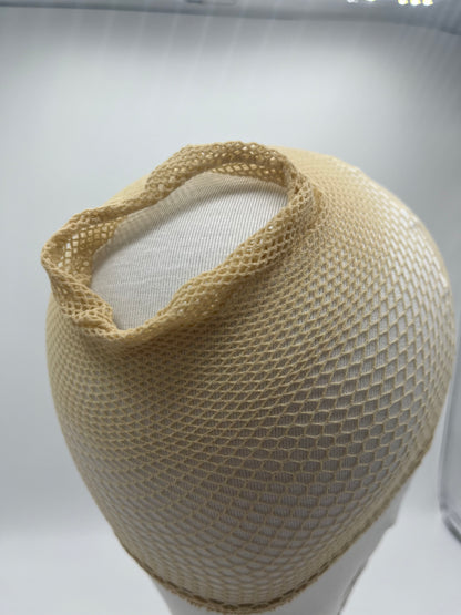 Wig Cap Résille