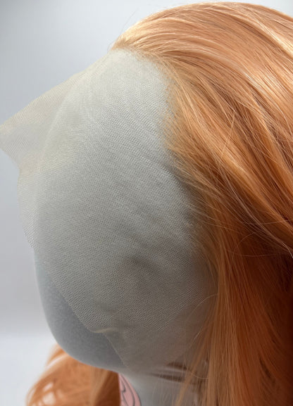 Perruque Lisse - ERINA 