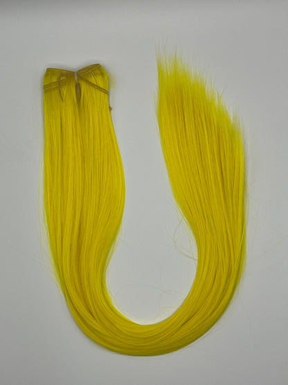 Weft couleur #2014