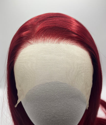 Perruque Lisse - ERZA 