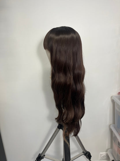Perruque Wavy - MARTINE