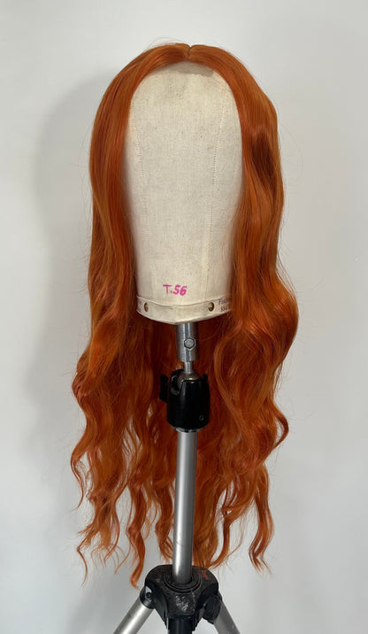 Perruque Wavy - ROXIE