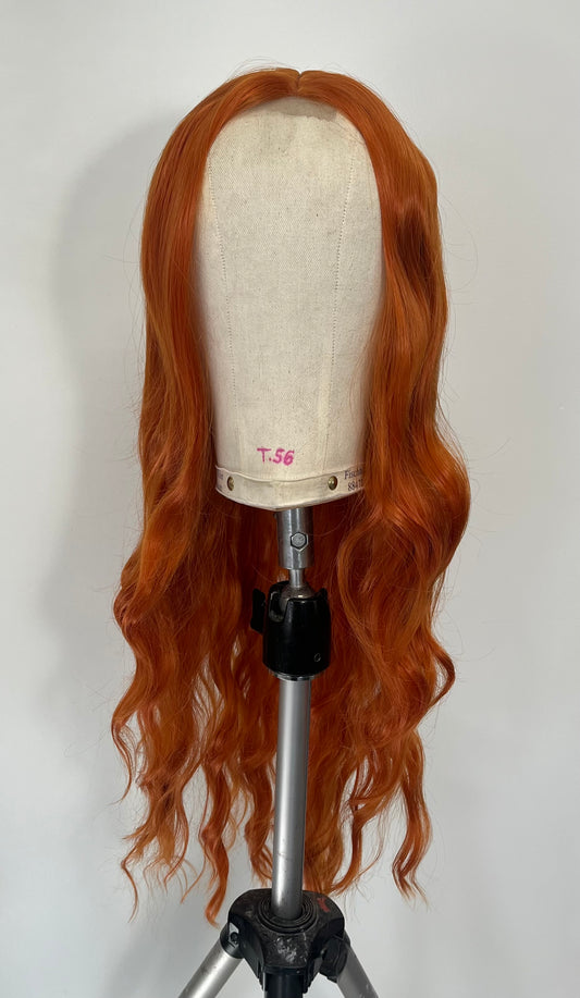Perruque Wavy - ROXIE