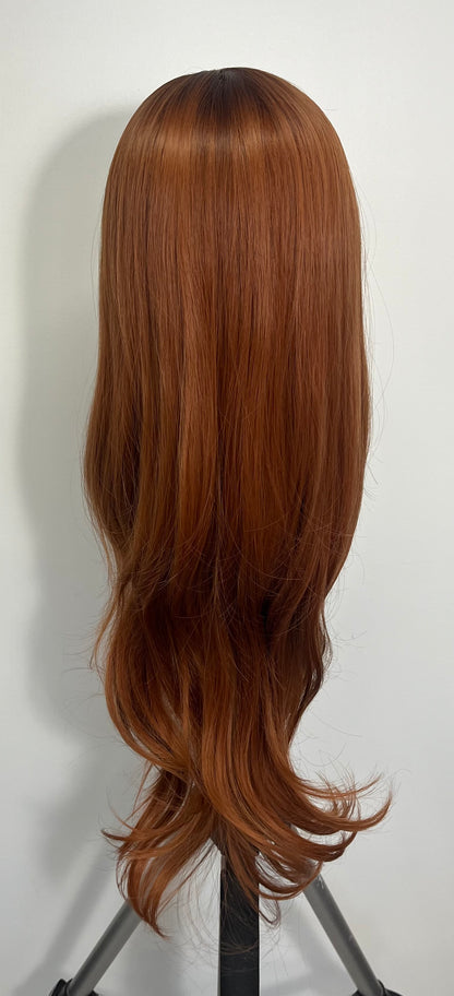 Perruque Wavy - ANNA