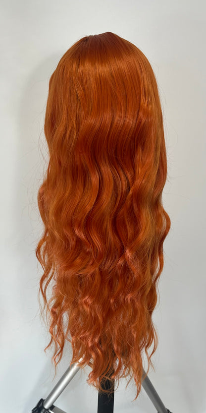 Perruque Wavy - ROXIE