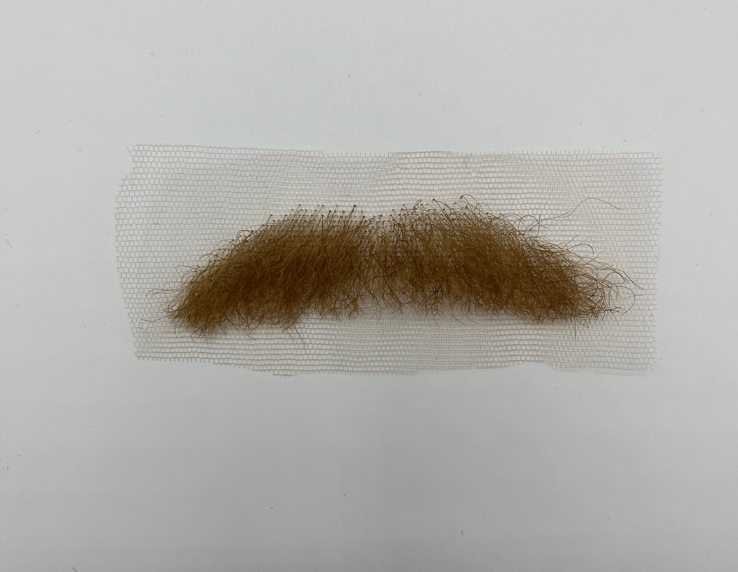 Moustache naturel « Magnum »