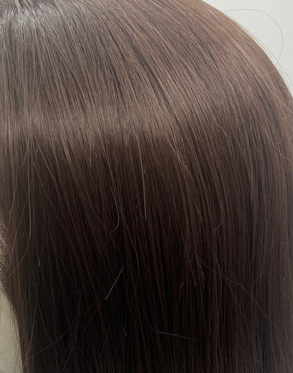 Perruque Lisse - SACHA 