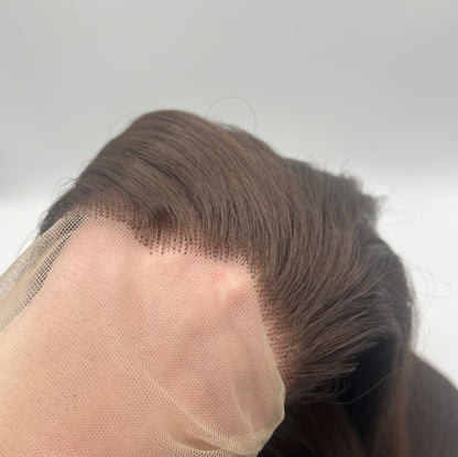 Perruque Lisse - SACHA 