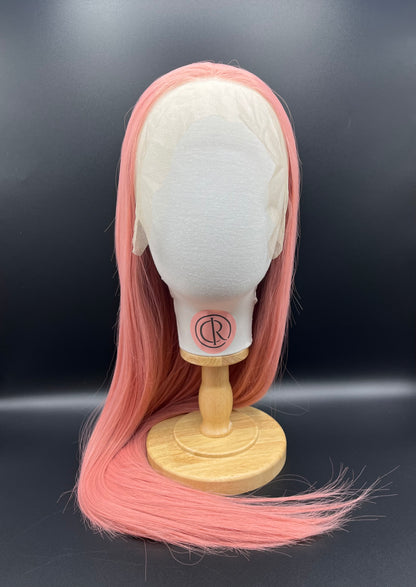 Perruque Lisse - NATSU 