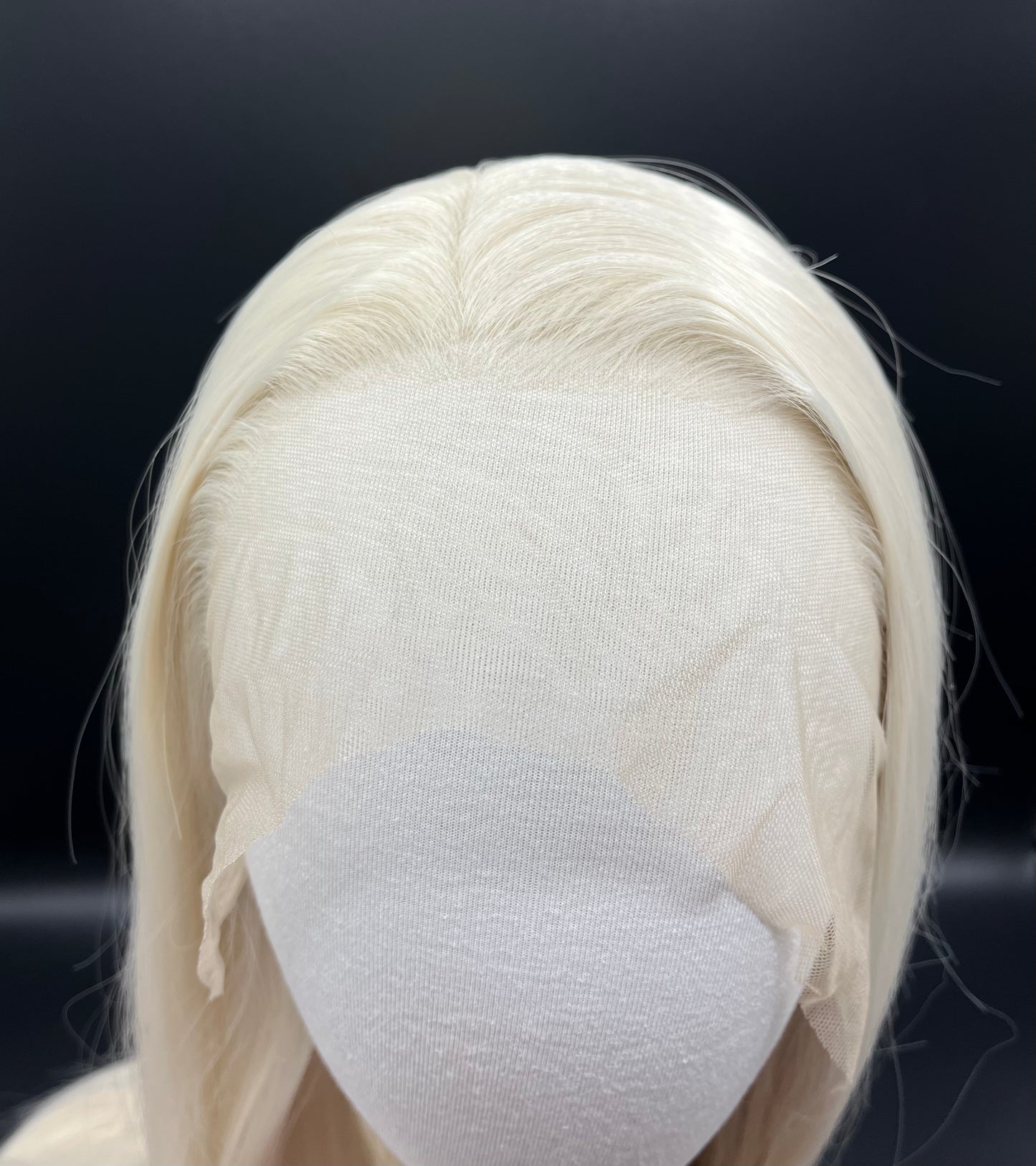 Perruque Lisse - DAENERYS 