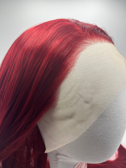 Perruque Lisse - ERZA 