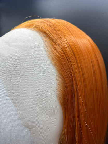 Perruque Lisse - LEELOO 
