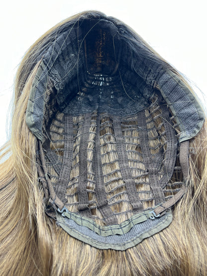 Perruque Lisse - KELLY