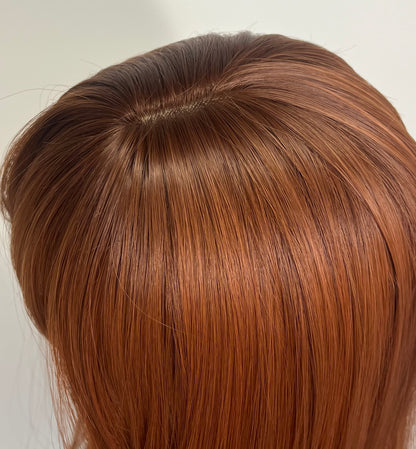 Perruque Wavy - ANNA