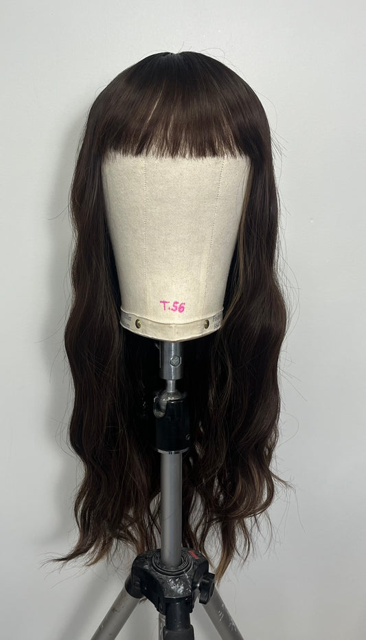 Perruque Wavy - MARTINE