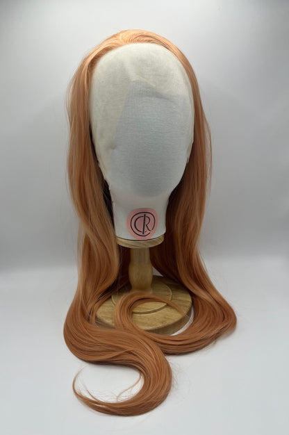Perruque Lisse - ERINA 