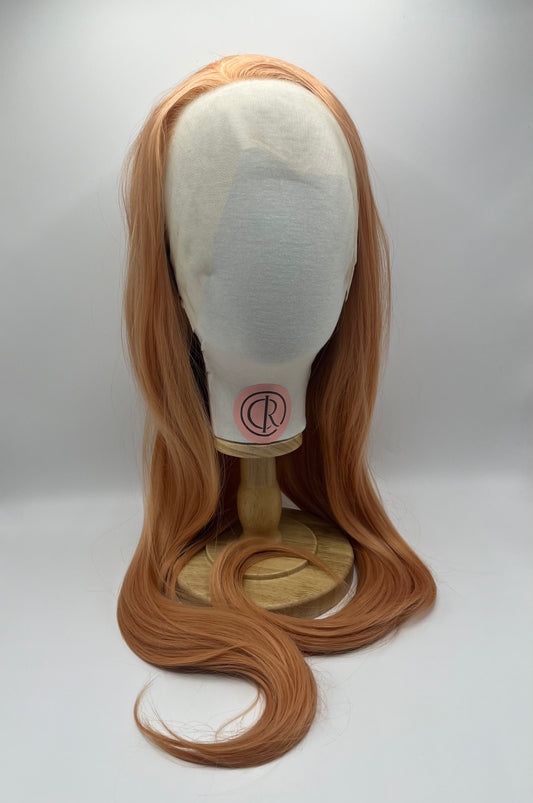 Perruque Lisse - ERINA 