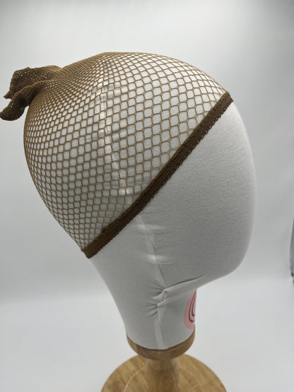 Wig Cap Résille