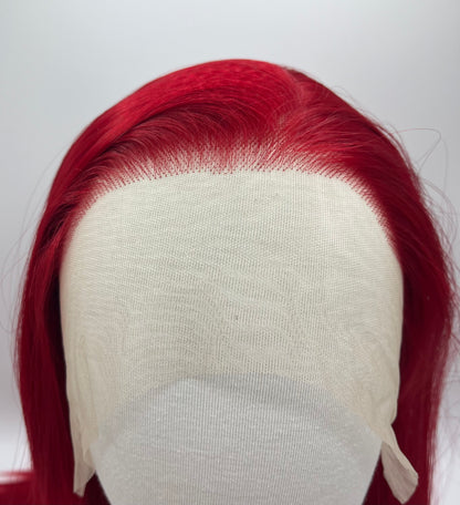 Perruque Lisse - ARIEL 