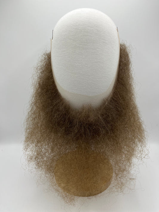 Grosse Barbe naturelle