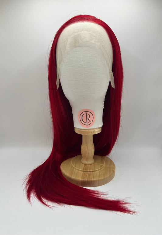 Perruque Lisse - ARIEL 