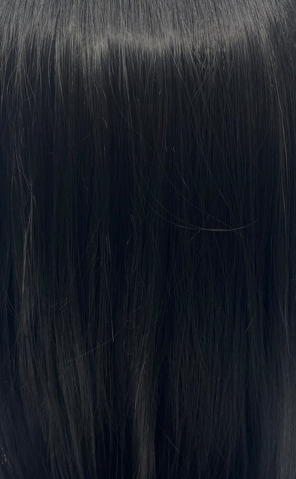 Perruque Lisse - MORTICIA 
