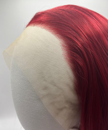 Perruque Lisse - ERZA 