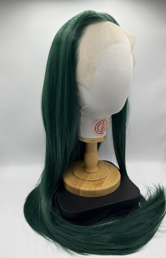 Perruque Lisse - MIDORIYA 
