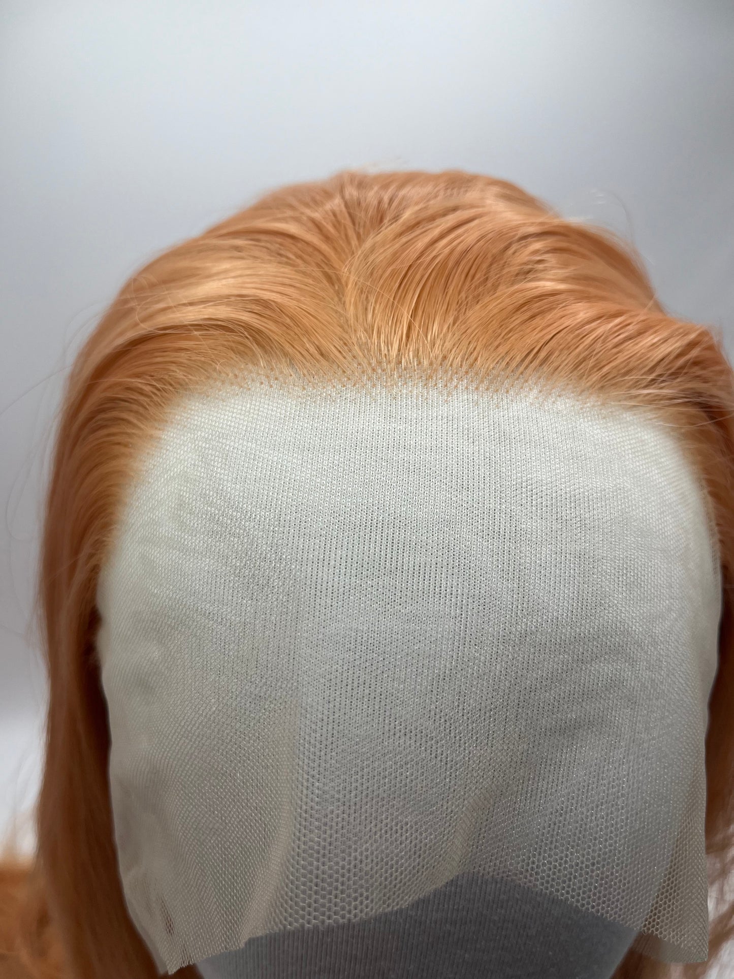 Perruque Lisse - ERINA 