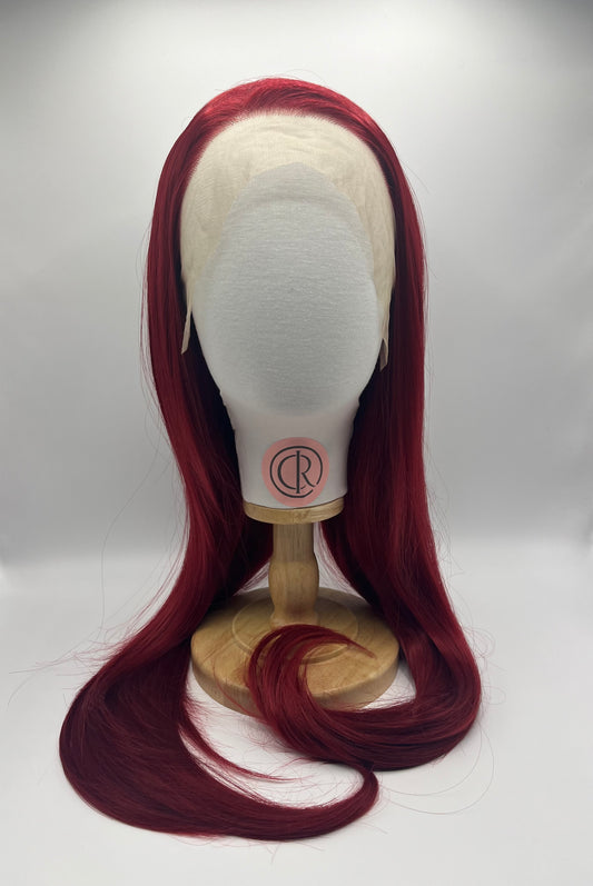 Perruque Lisse - ERZA