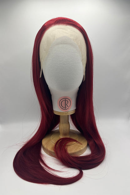 Perruque Lisse - ERZA 