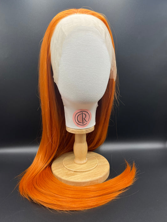 Perruque Lisse - LEELOO 
