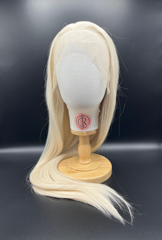 Perruque Lisse - DAENERYS 