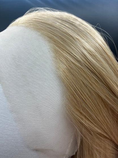 Perruque Wavy - KARA 