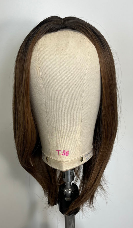 Perruque Lisse - KELLY