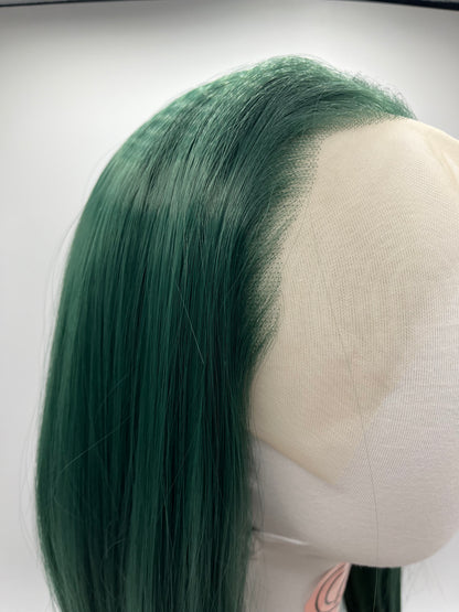 Perruque Lisse - MIDORIYA 