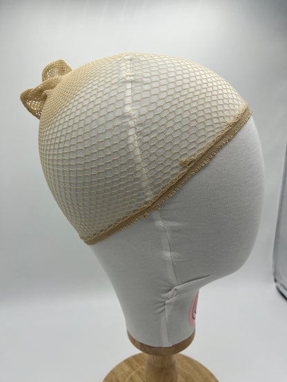 Wig Cap Résille