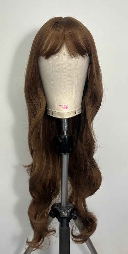 Perruque Wavy - ASHLEY