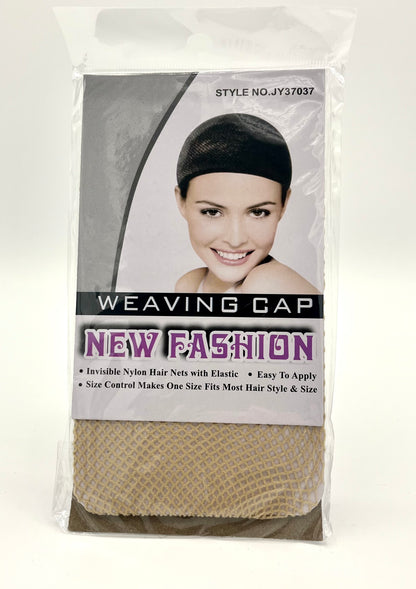 Wig Cap Résille